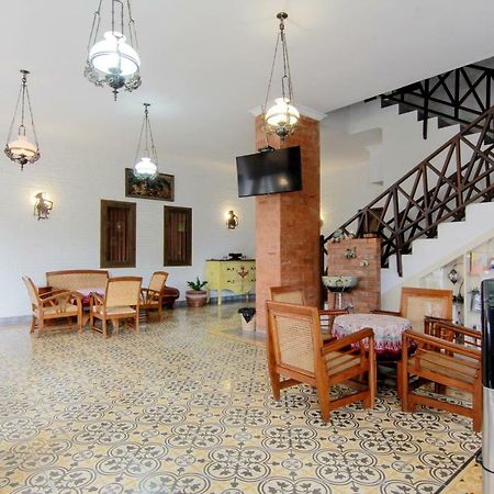 Satu Kayen Guest House Sleman (Yogyakarta) Exterior photo