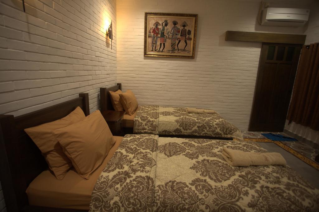 Satu Kayen Guest House Sleman (Yogyakarta) Exterior photo