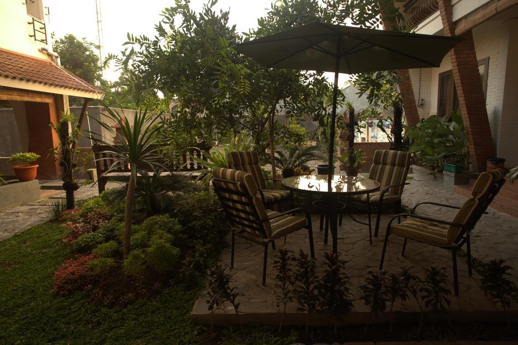 Satu Kayen Guest House Sleman (Yogyakarta) Exterior photo