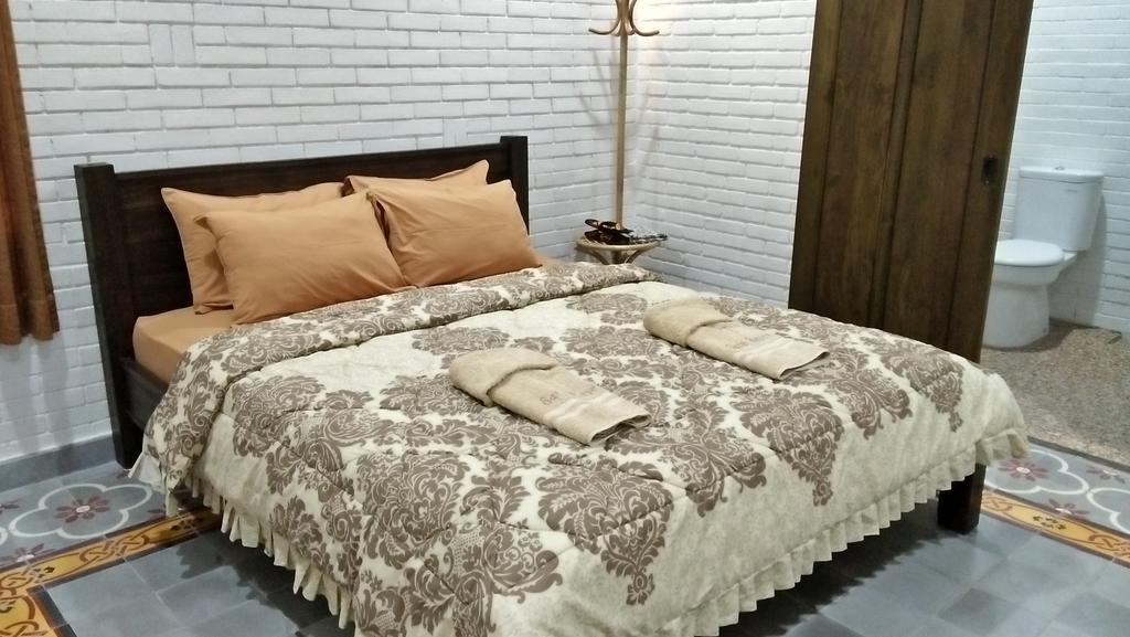 Satu Kayen Guest House Sleman (Yogyakarta) Exterior photo