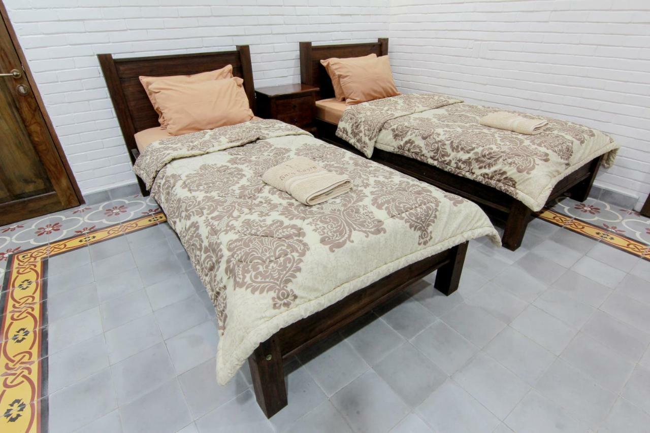 Satu Kayen Guest House Sleman (Yogyakarta) Exterior photo
