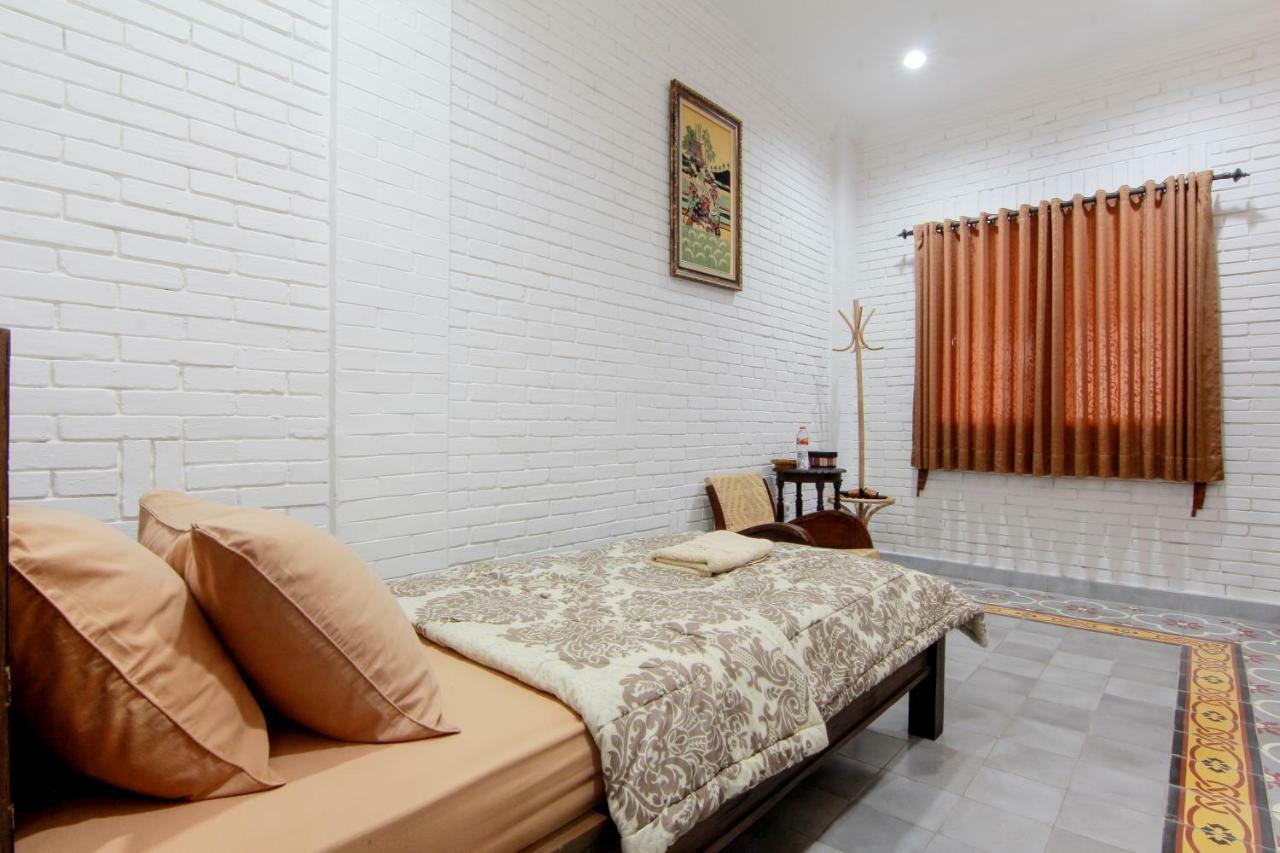 Satu Kayen Guest House Sleman (Yogyakarta) Exterior photo
