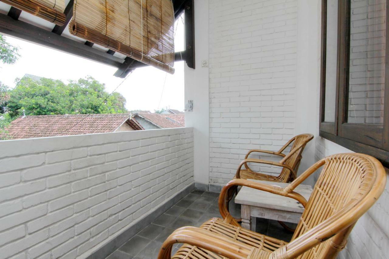 Satu Kayen Guest House Sleman (Yogyakarta) Exterior photo